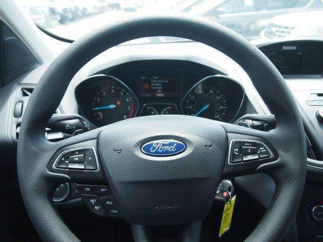 Ford Escape 2017 photo 11